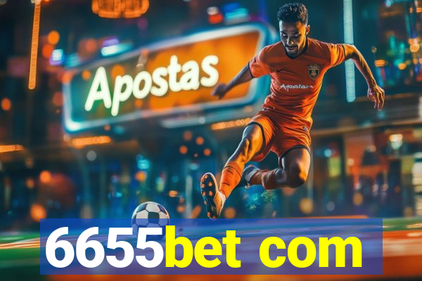 6655bet com